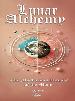 cover image of Lunar Alchemy